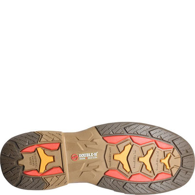 Double H Men's "Prophecy" Workboot