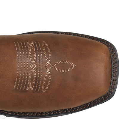 Double H Men's "Witness" Composite Toe Workboot