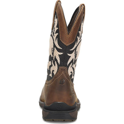 Double H Men's "Witness" Composite Toe Workboot