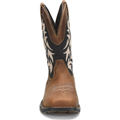 Double H Men's "Witness" Composite Toe Workboot