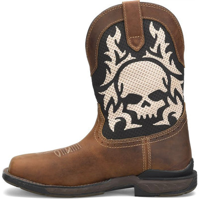 Double H Men's "Witness" Composite Toe Workboot