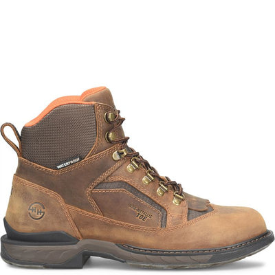 Double H Men's "Brigand" Composite Toe Lacer
