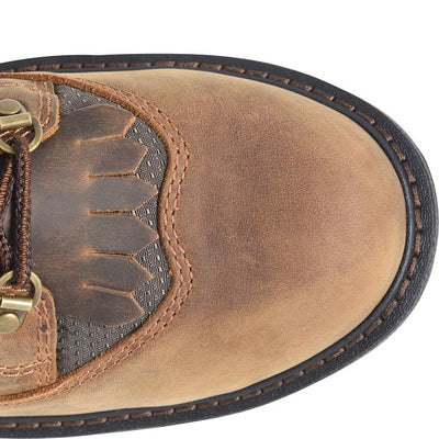 Double H Men's "Brigand" Composite Toe Lacer