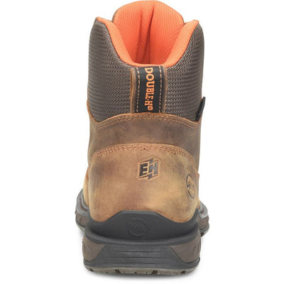 Double H Men's "Brigand" Composite Toe Lacer