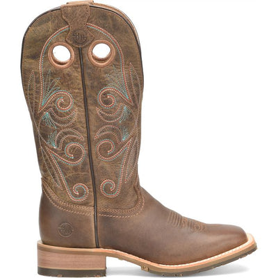 Double H Women's "Grace" Workboot