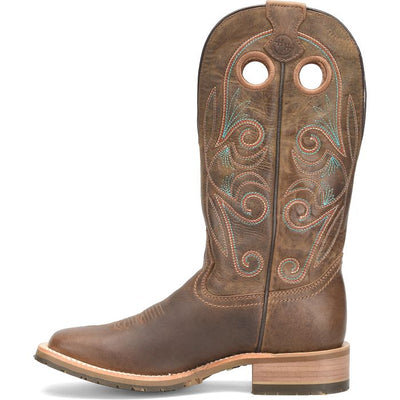 Double H Women's "Grace" Workboot