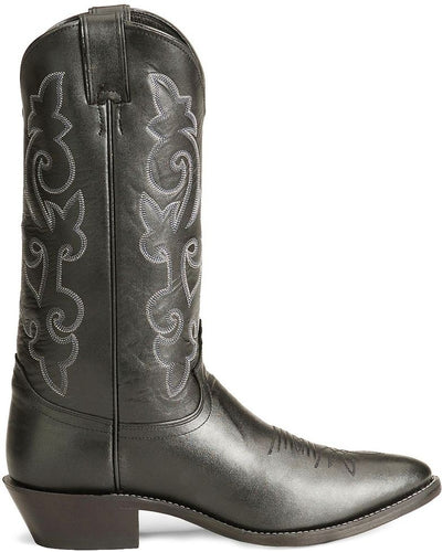 Justin Men's 13" London Calf Western Boot