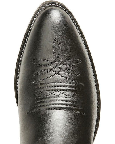Justin Men's 13" London Calf Western Boot