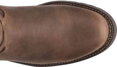 Justin Men's Balusters Pull On Boot