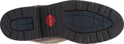 Justin Men's Balusters Pull On Boot