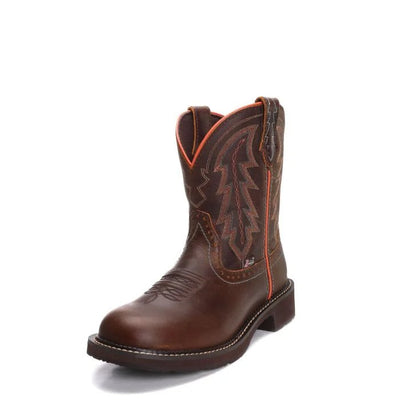 Justin Women's Lyla Gypsy Boot