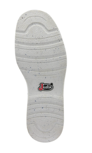 Justin Men's Hazer Easy Rider Shoes