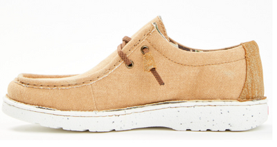 Justin Men's Hazer Lace-Up Casual Shoe