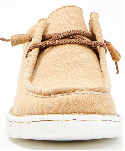 Justin Men's Hazer Lace-Up Casual Shoe