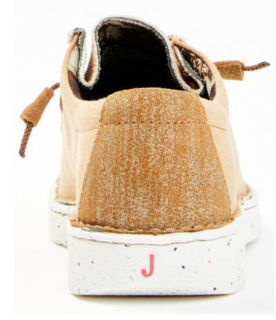 Justin Men's Hazer Lace-Up Casual Shoe