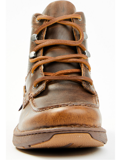 Justin Men's Hazer Casual Lace Up Shoe