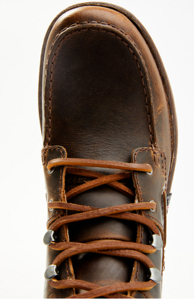 Justin Men's Hazer Casual Lace Up Shoe