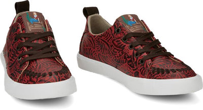 Justin Women's "Susie" Casual Shoe