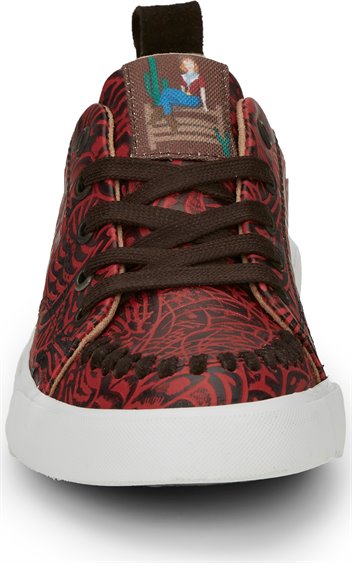 Justin Women's "Susie" Casual Shoe