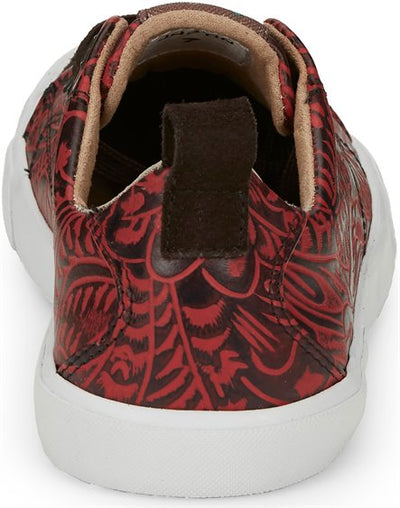 Justin Women's "Susie" Casual Shoe