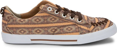 Justin Women's Arreba Southwest Casual Shoe