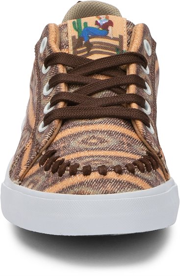 Justin Women's Arreba Southwest Casual Shoe