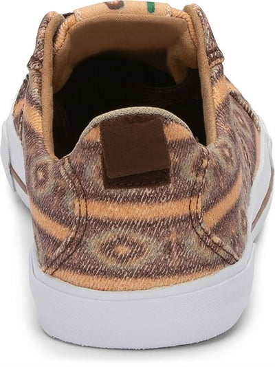 Justin Women's Arreba Southwest Casual Shoe