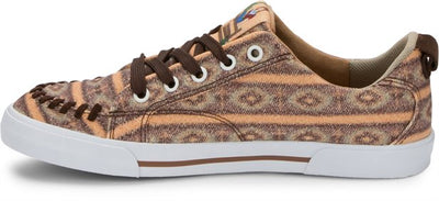 Justin Women's Arreba Southwest Casual Shoe