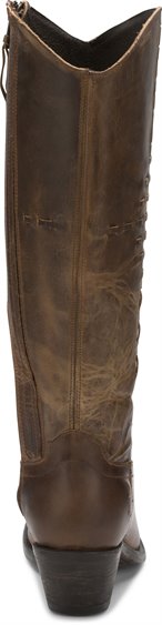 Justin Women's Mcalester Western Boot