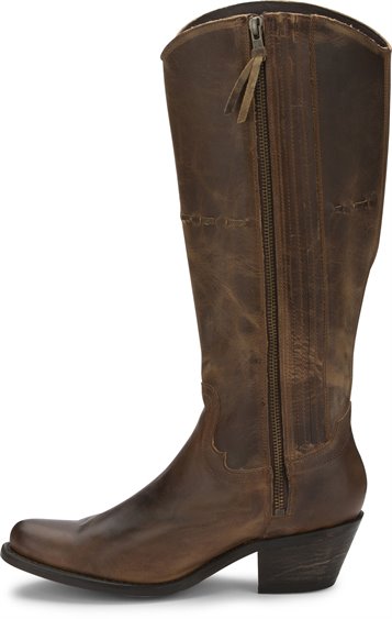 Justin Women's Mcalester Western Boot
