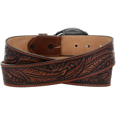 Men's Ol' Chief Belt - Tan
