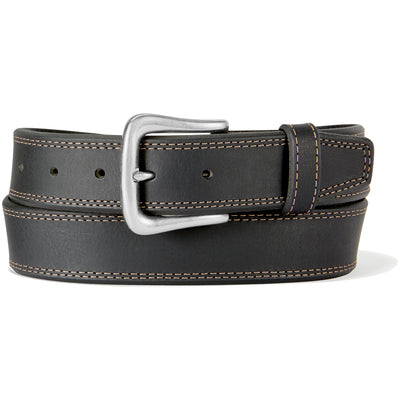 Men's Black Carson Belt