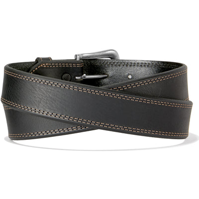 Men's Black Carson Belt
