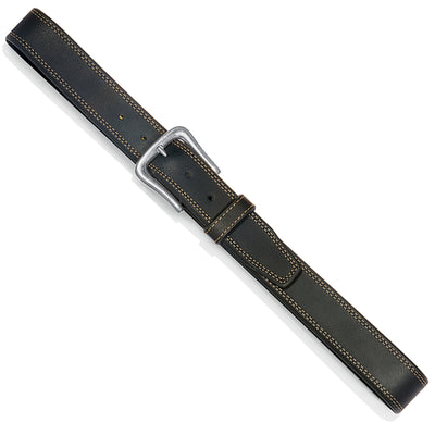 Men's Black Carson Belt