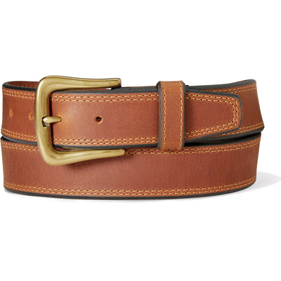 Men's Brown Carson Belt