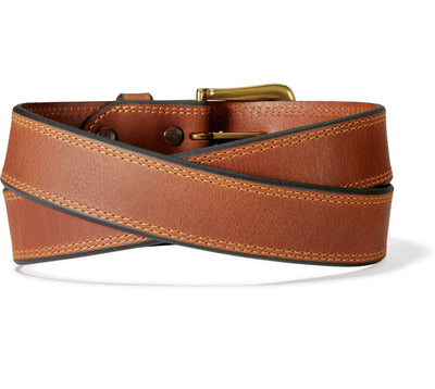 Men's Brown Carson Belt