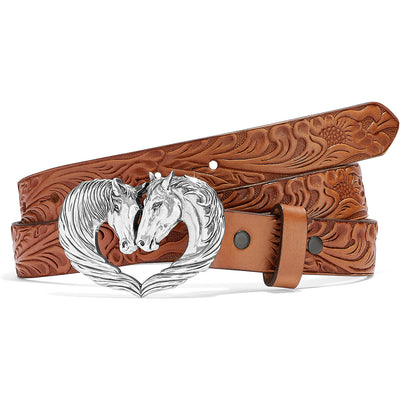 Kid's Spirit Heart Belt