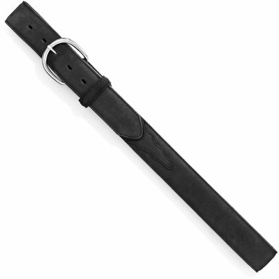Men's Classic Western Belt - Black