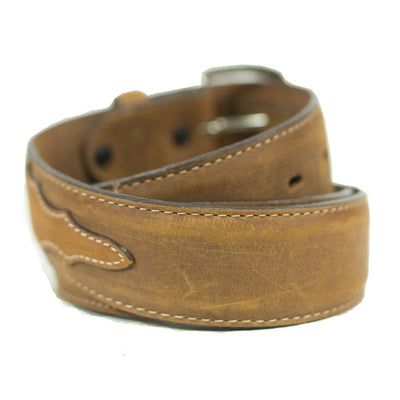 Men's Silver Creek Classic Belt