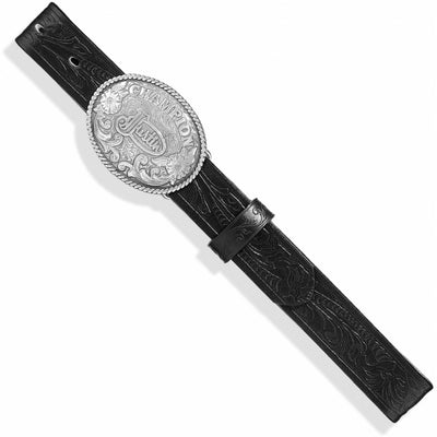 Kid's Champion Tool Belt - Black