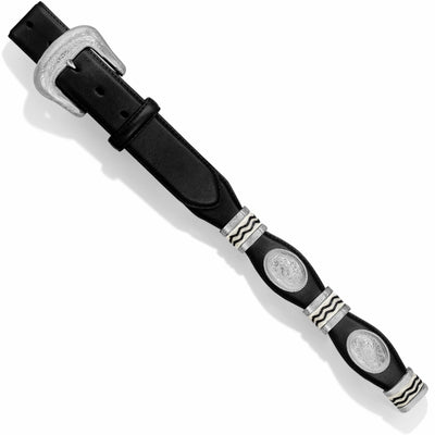 Men's Cutting Champ Belt - Black