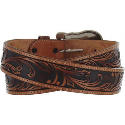 Men's Westerly Ride Belt - Tan