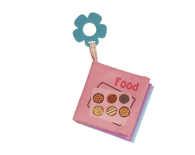 Maison Chic Cloth Books