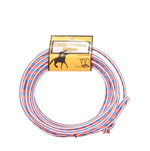 M & F Western Little Outlaw Roper Rope