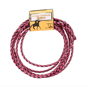 M & F Western Little Outlaw Roper Rope