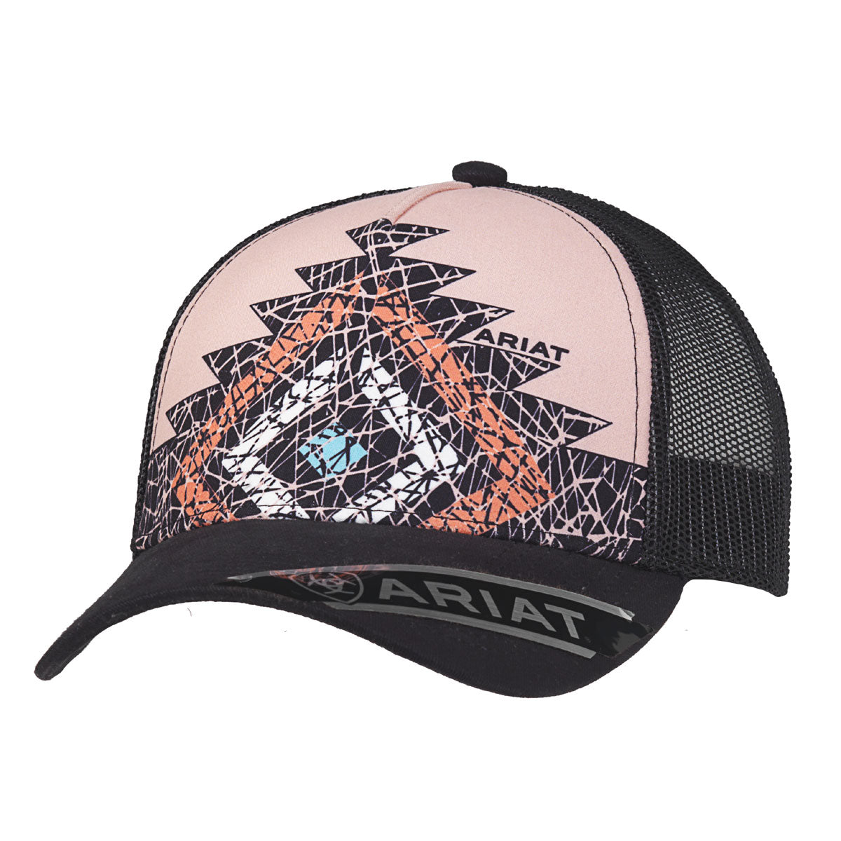 Ariat Women's Aztec Diamond Cap