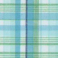 Wrangler Men's George Strait Plaid Long Sleeve Shirt