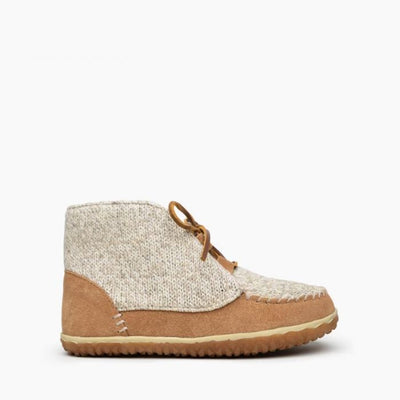 Minnetonka Moccasin Women's "Torrey" - Cinnamon