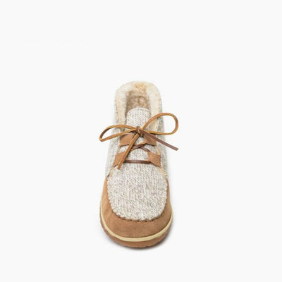 Minnetonka Moccasin Women's "Torrey" - Cinnamon