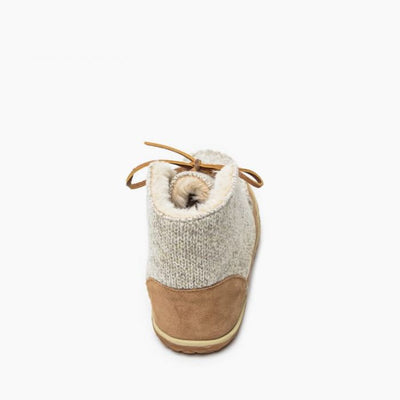 Minnetonka Moccasin Women's "Torrey" - Cinnamon